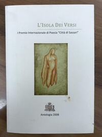 Isola dei versi AAVV